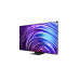 Телевизор Samsung QE55S95DAUXUA, Black