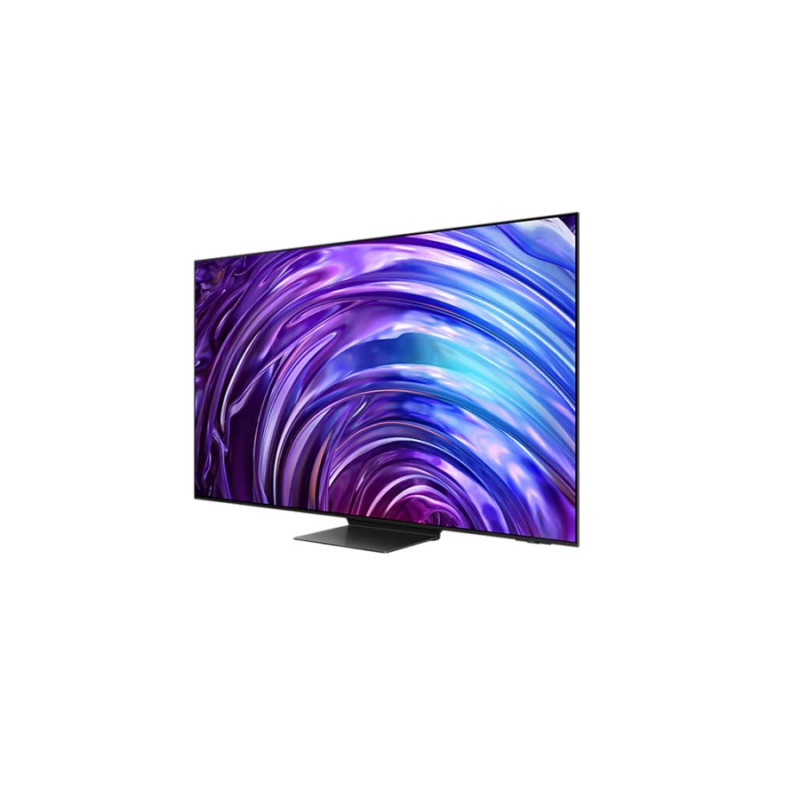 Телевизор Samsung QE55S95DAUXUA, Black
