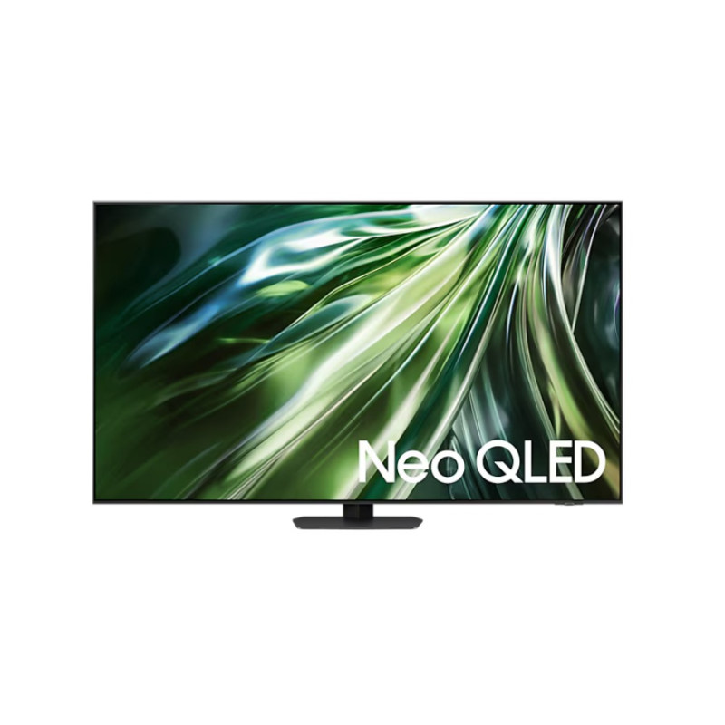Телевизор Samsung QE75QN90DAUXUA, Black