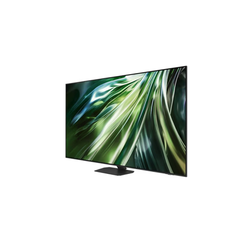 Телевизор Samsung QE75QN90DAUXUA, Black