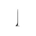 Телевизор Samsung QE75QN90DAUXUA, Black