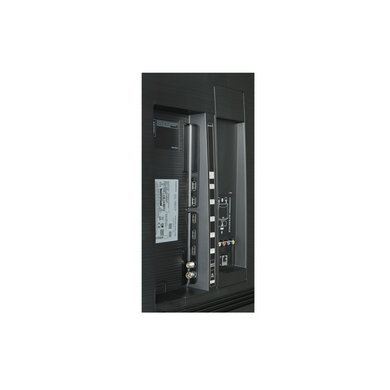 Samsung UE55RU7172, 55" SMART TV