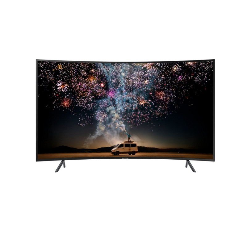 Samsung UE65RU7300UXUA Curved, 65" SMART TV