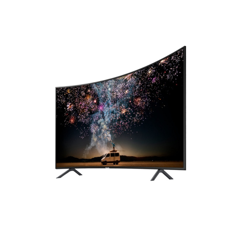 Samsung UE65RU7300UXUA Curved, 65" SMART TV