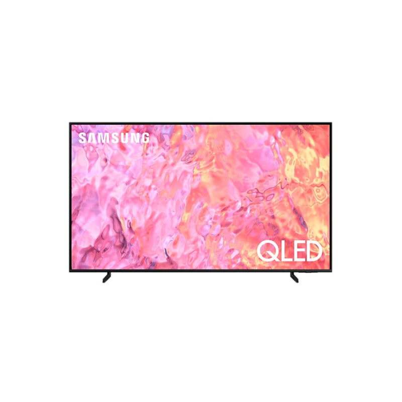 Телевизор Samsung QE43Q60DAUXUA