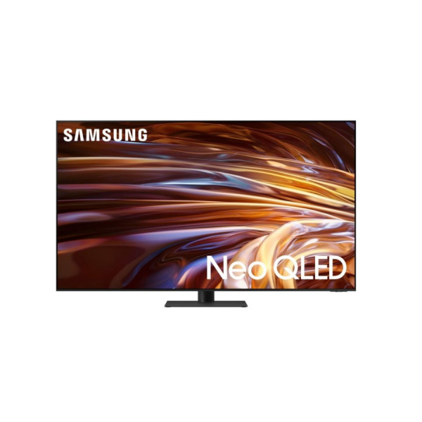 Телевизор Samsung QE55QN95DAUXUA, Black