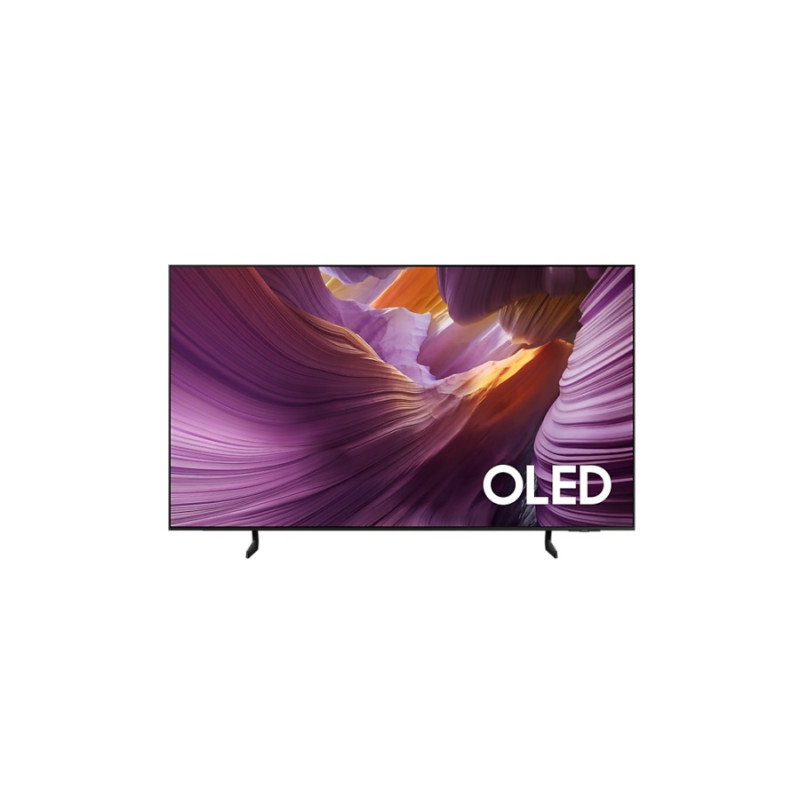 Телевизор Samsung QE55S85FAUXUA