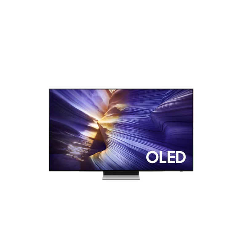 Телевизор Samsung QE55S90FAEXUA