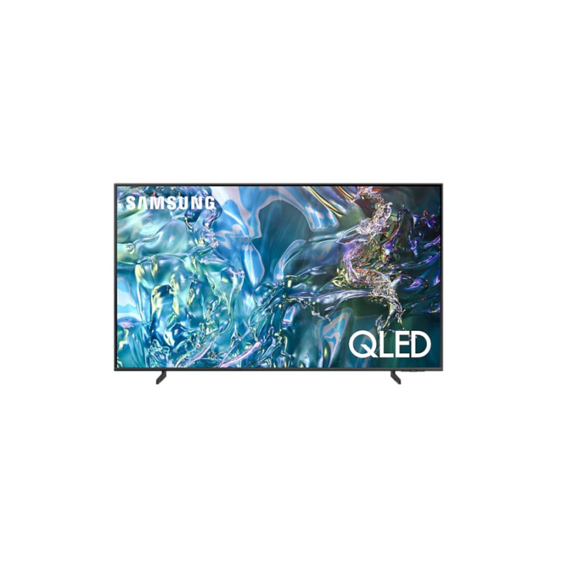Телевизор Samsung QE65Q60DAUXUA