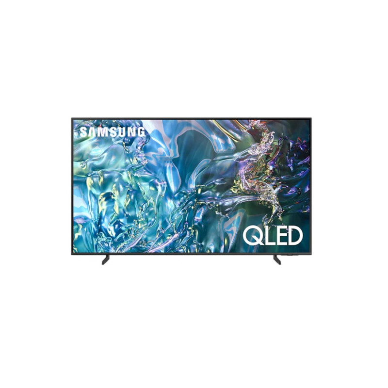 Телевизор Samsung QE75Q60DAUXUA
