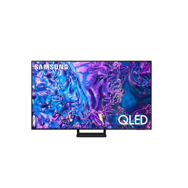 Телевизор Samsung QE75Q70DAUXUA, Black