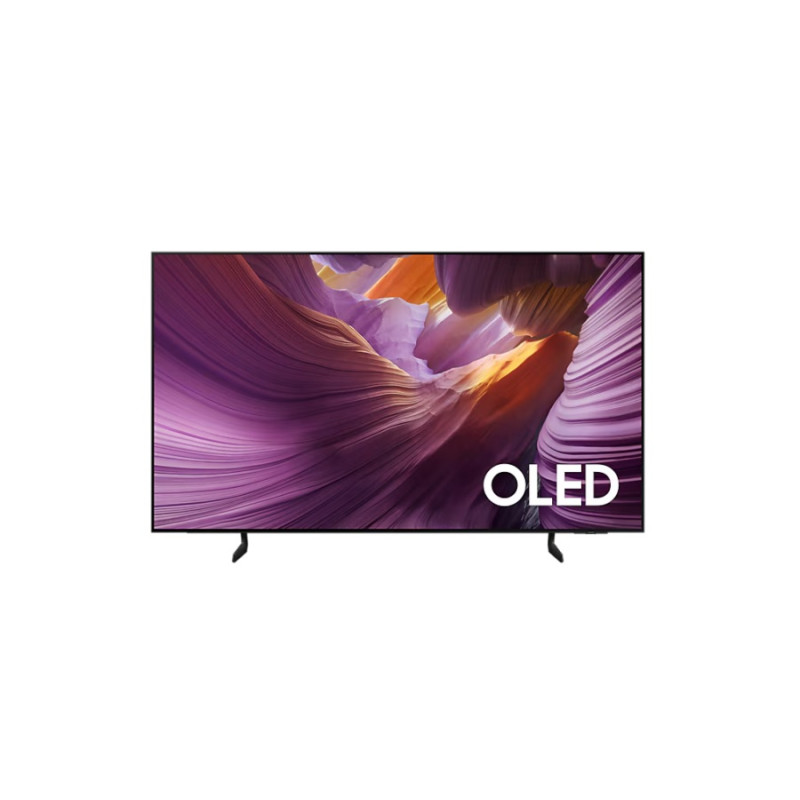 Телевизор Samsung QE83S85FAEXUA