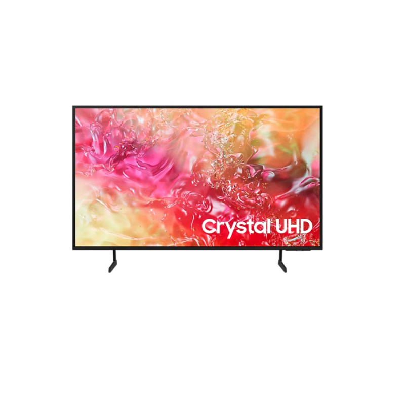 Телевизор Samsung UE43DU7100UXUA