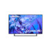 Телевизор Samsung UE43DU8500UXUA, Black