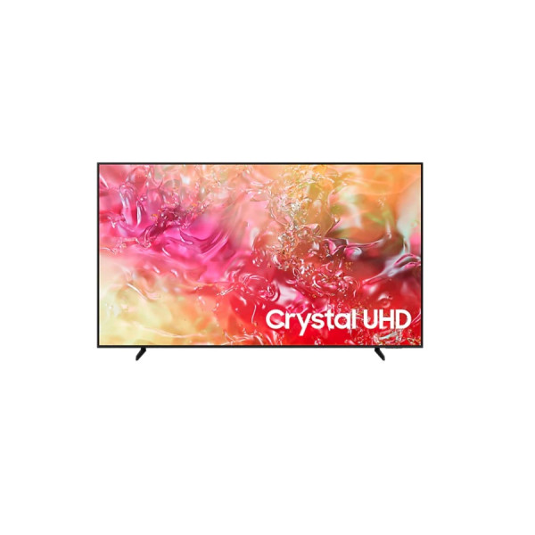 Телевизор Samsung UE85DU7100UXUA