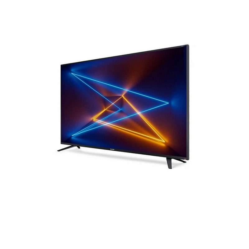 Sharp LC-65UI7252E, 65" SMART TV