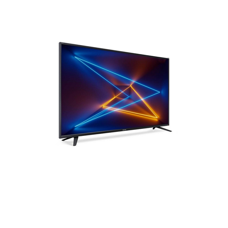 Sharp LC-65UI7252E, 65" SMART TV