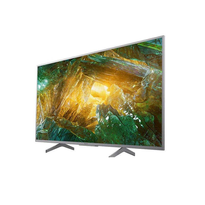 SONY KD49XH8077SAEP, 49" SMART TV