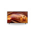Телевизор SONY KD43X75WLPAEP, Black