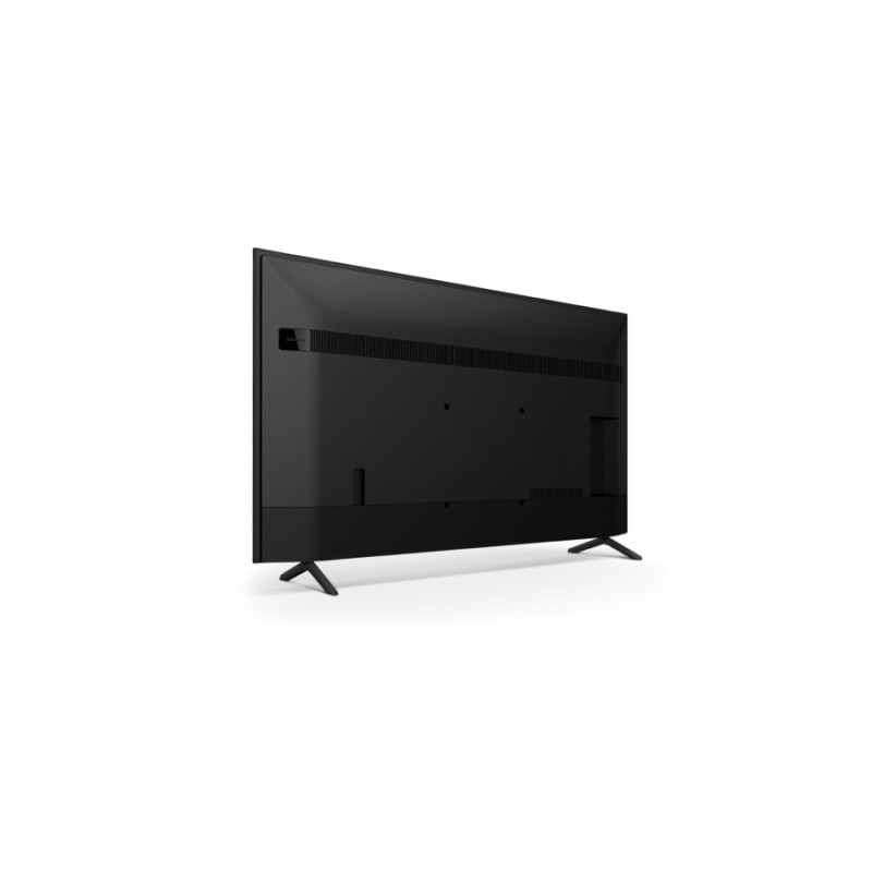 Телевизор SONY KD43X75WLPAEP, Black