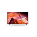 Телевизор SONY KD55X80LAEP, Black