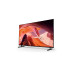 Телевизор SONY KD55X80LAEP, Black