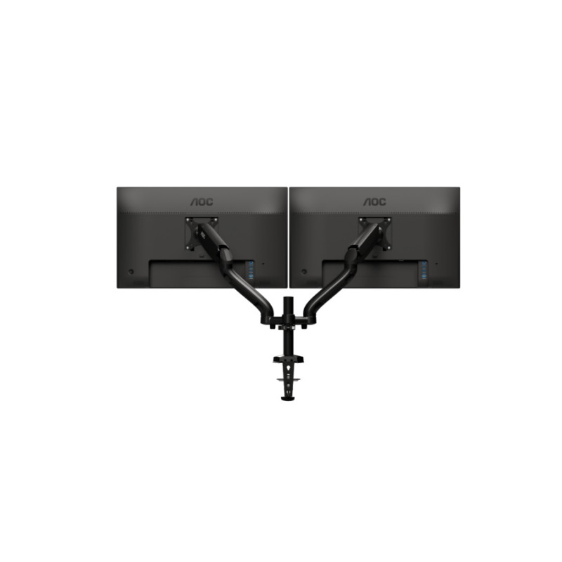 Suport TV Reglabil AOC AD110D0 Black