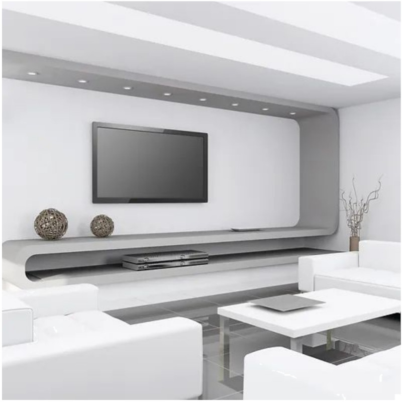Крепление для телевизора Barkan E400+ Black