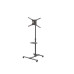 Крепление для телевизора Barkan SW411H Black