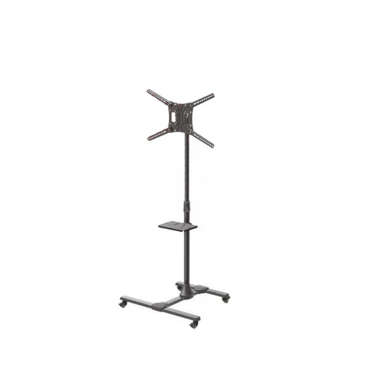 Крепление для телевизора Barkan SW411H Black