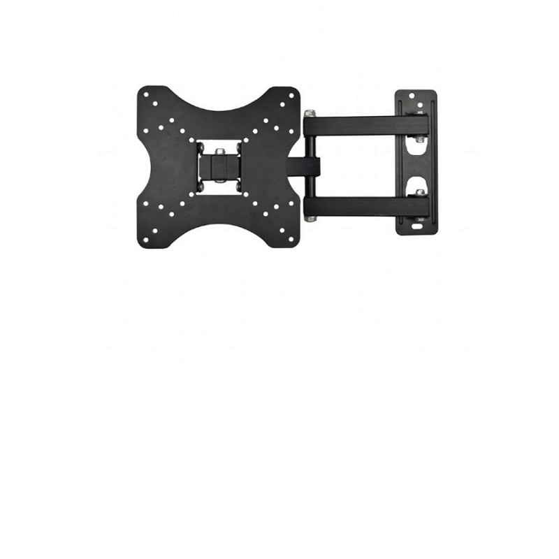 Suport TV Reglabil Gembird "WM-37RT-01" Black