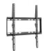 Крепление для телевизора Gembird WM-55F-04 Black