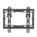 Крепление для телевизора KIVI BASIC-22T Black