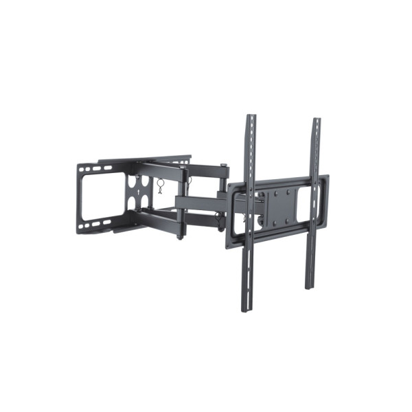 Крепление для телевизора PureMounts FM41-400, Steel Black