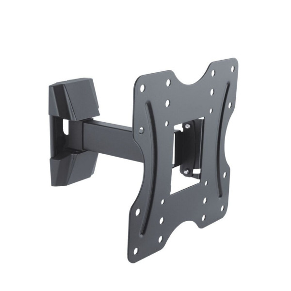 Крепление для телевизора PureMounts PM- FM10-200, Steel black