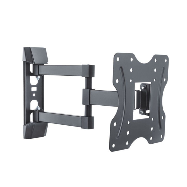 Крепление для телевизора PureMounts PM- FM12-200, Steel black