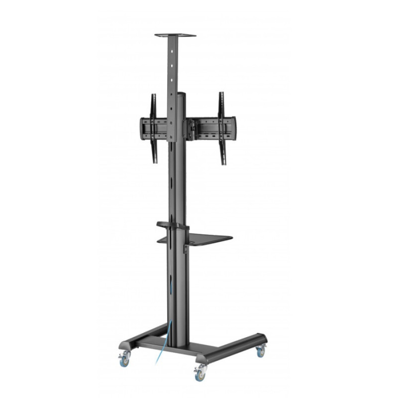 Крепление для телевизора Reflecta 70VCB-Shelf Black