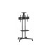 Крепление для телевизора Reflecta 70VCE-Shelf, Black