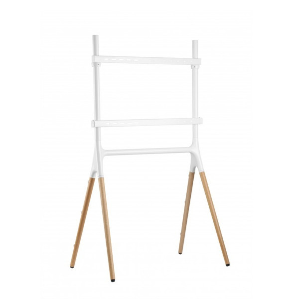 Suport TV Reflecta Elegant 70WB white/beech