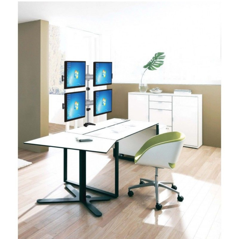 Крепление для Монитора Reflecta PLANO Desk 23-1010Q