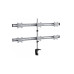 Крепление для телевизора Reflecta PLANO Desk 23-1010S Silver