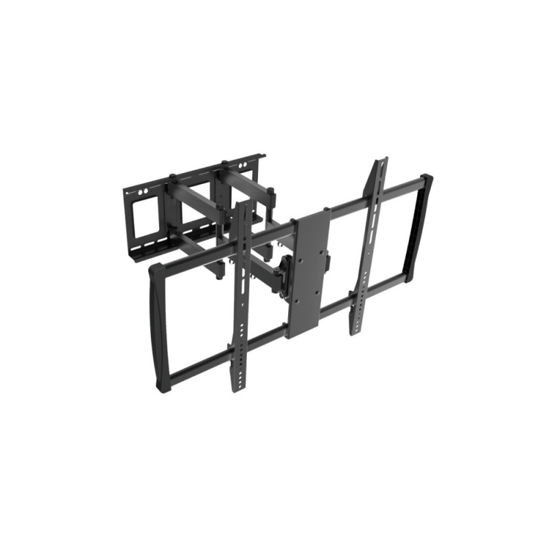 Suport TV Reflecta PLEXO 100-9060T, Black