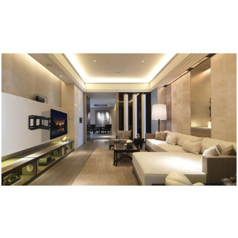 Suport TV Reflecta PLEXO 100-9060T, Black