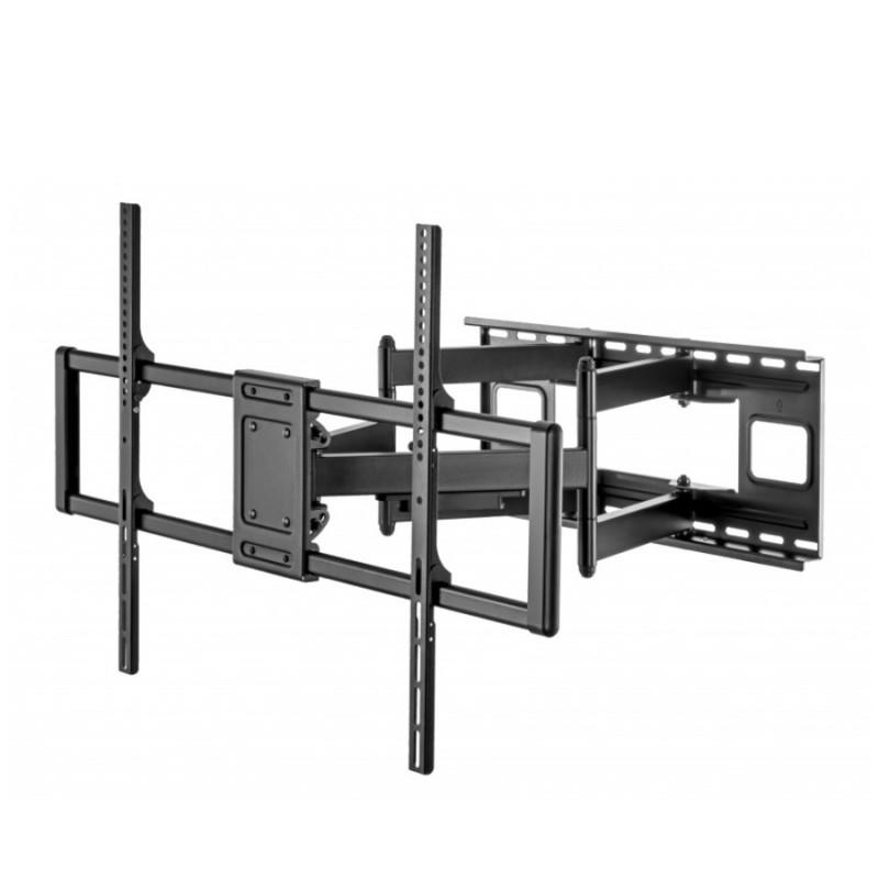 Регулируемая подставка под телевизор Reflecta PLEXO 120-9060T