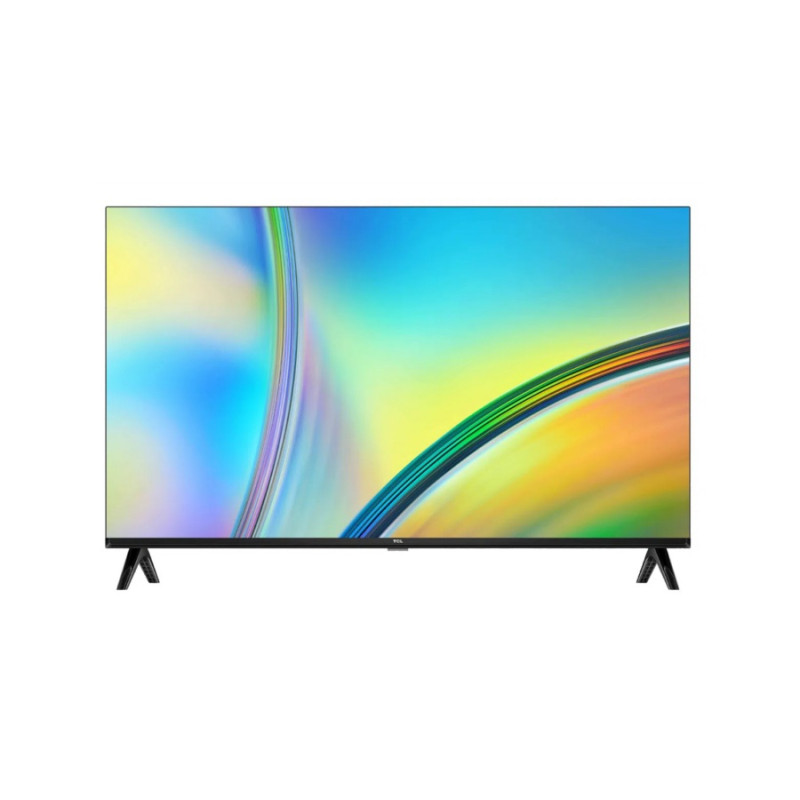 Televizor TCL 32S5400A, Black