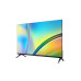 Televizor TCL 32S5400A, Black