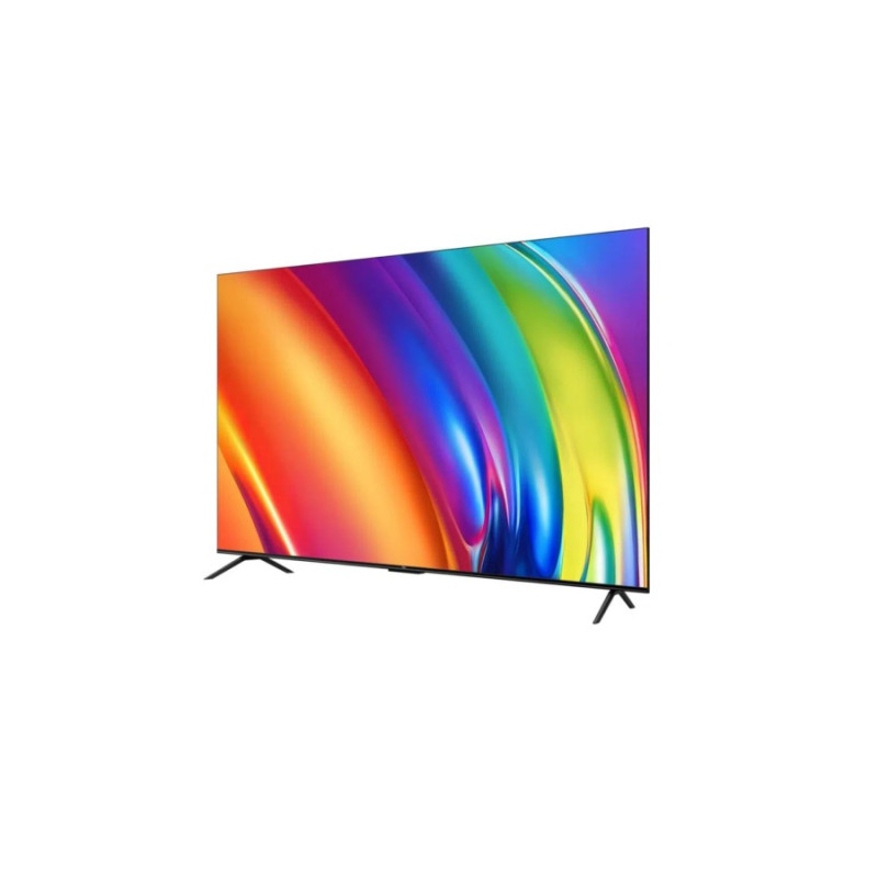 Телевизор TCL 85P745, Black