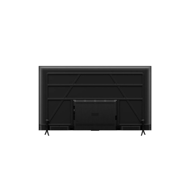 Телевизор TCL 85P745, Black
