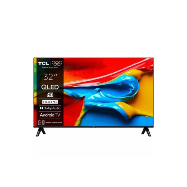 Телевизор TCL 32S49K