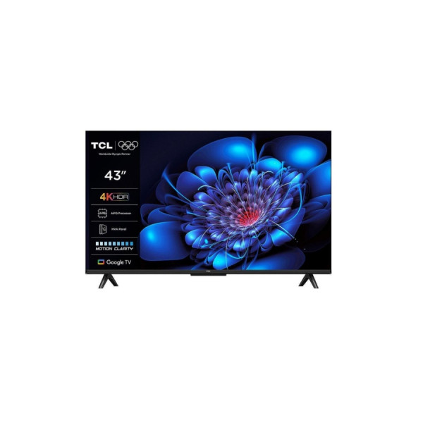 Televizor TCL 43P69K